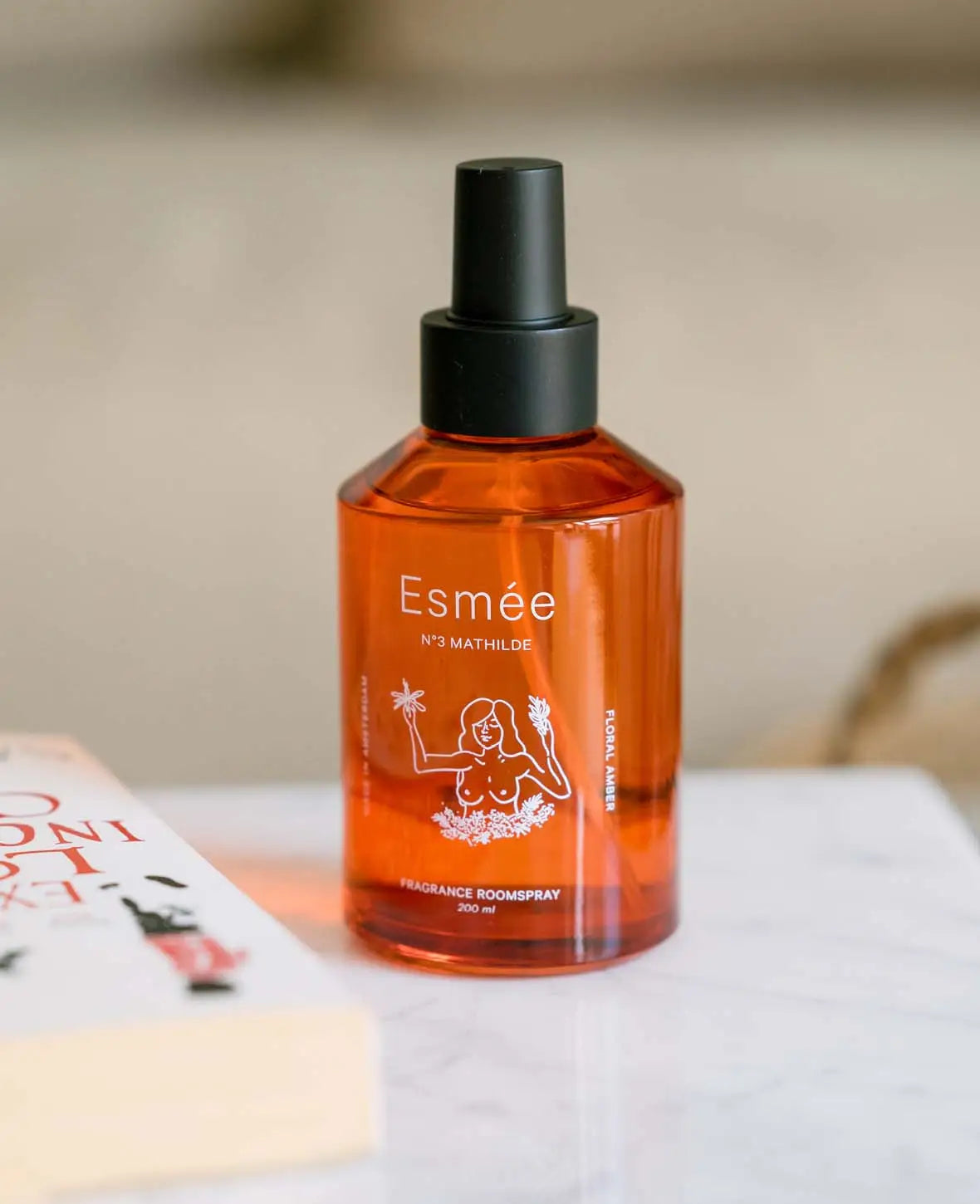 Esmée No 3 – Raumspray, 200 ml