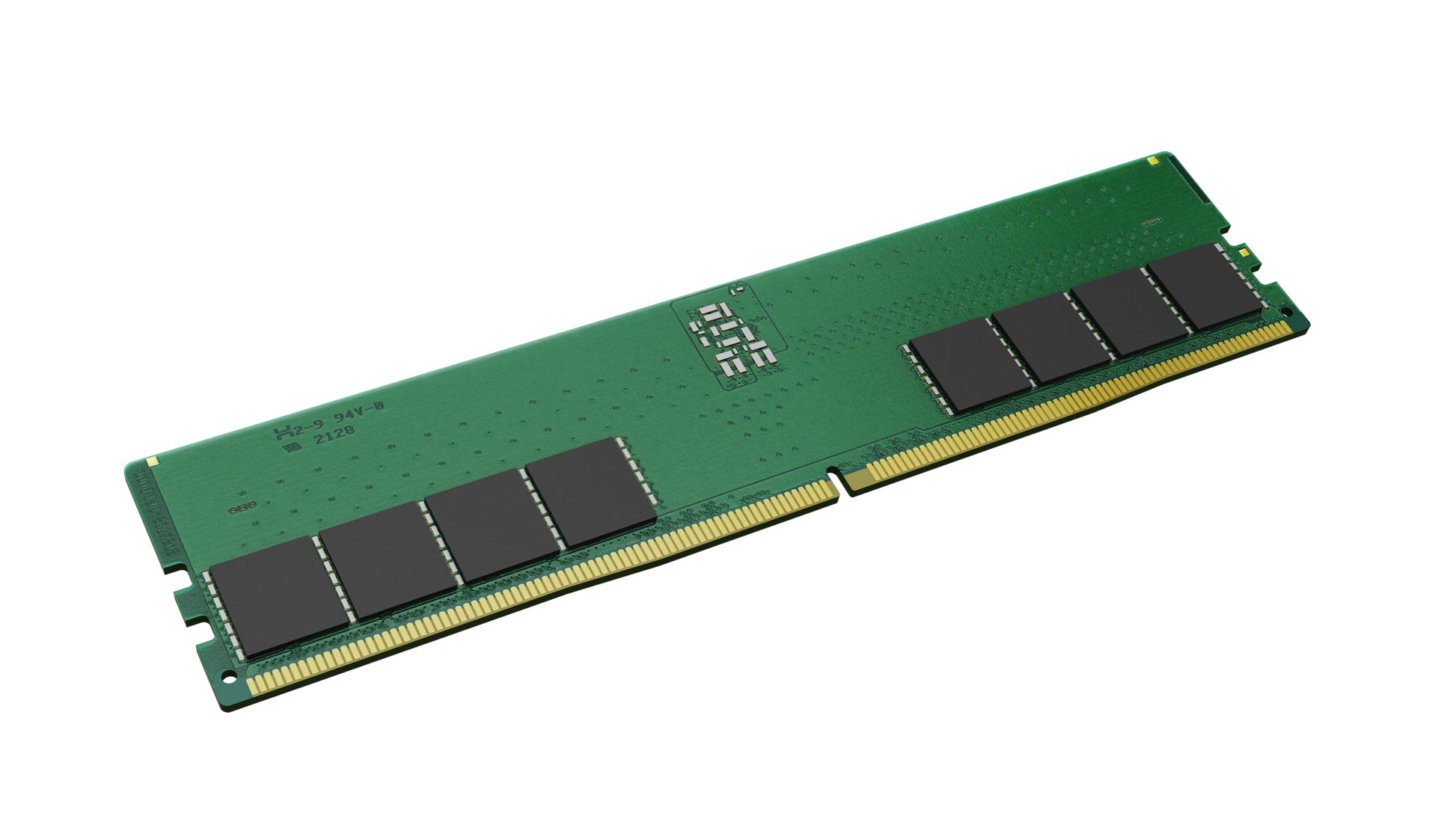 Kingston Technology Kingston 46Bd8-48 – Arbeitsspeicher – 48 GB DDR5, 5600 MT/s, 288-poliger DIMM, CL46, Unbuffered