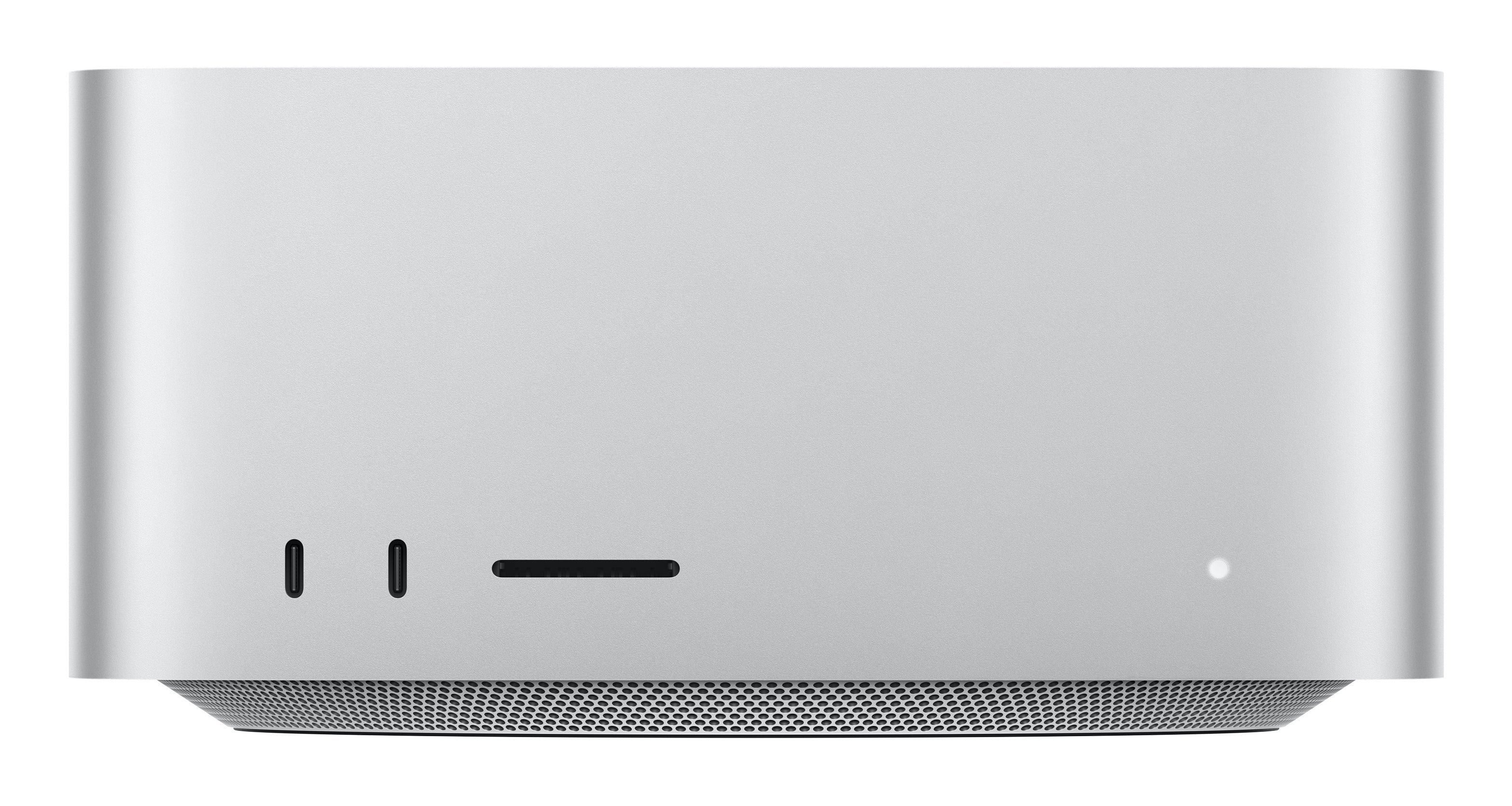 Apple Mac Studio M4 Max, 36 GB, 512 GB – Mini-PC, macOS Sequoia