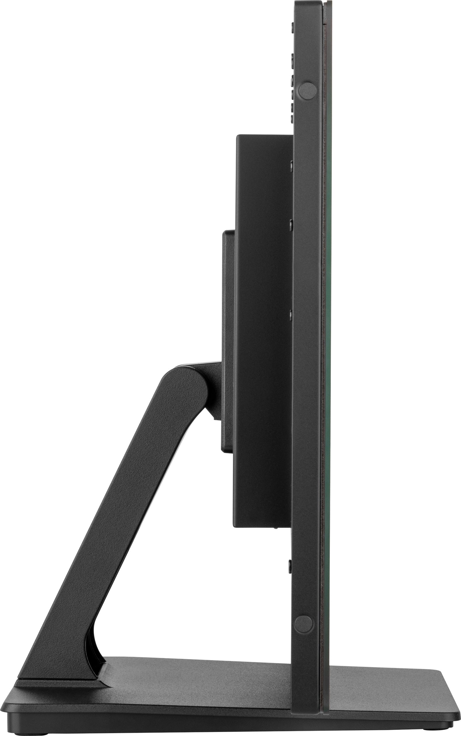 iiyama ProLite T2438MSC-B2 – 23,8" Touch, 1920 × 1080 (Full HD), IPS, 120 Hz