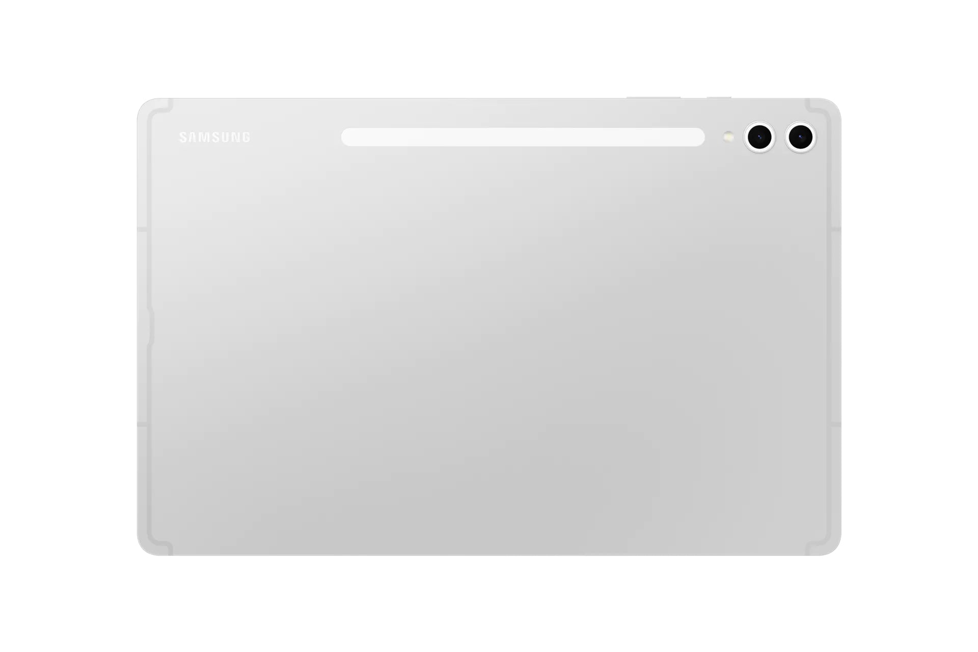 Samsung Galaxy Tab S10+ – 12,4", WLAN + 5G