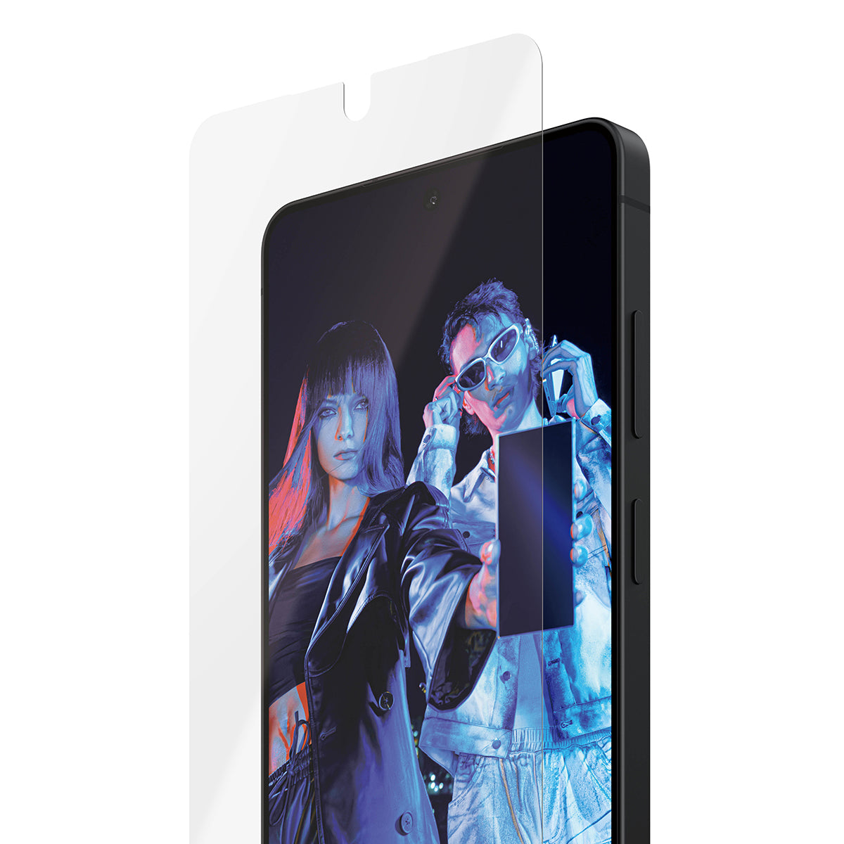 PanzerGlass Displayschutz (Folie), Ultra-Wide Fit – für Galaxy S26 Ultra – mit Applikator