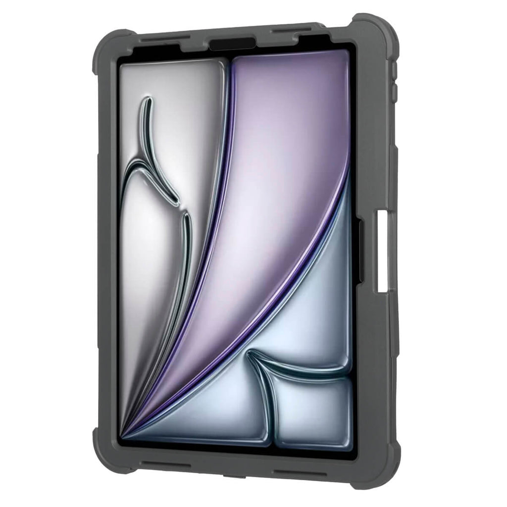 Targus SafePort Tablet-Hülle für iPad Pro 11" (1.–4. Gen.), iPad Air 10,9" (4.–5. Gen.), iPad Air 11" (M2/M3)