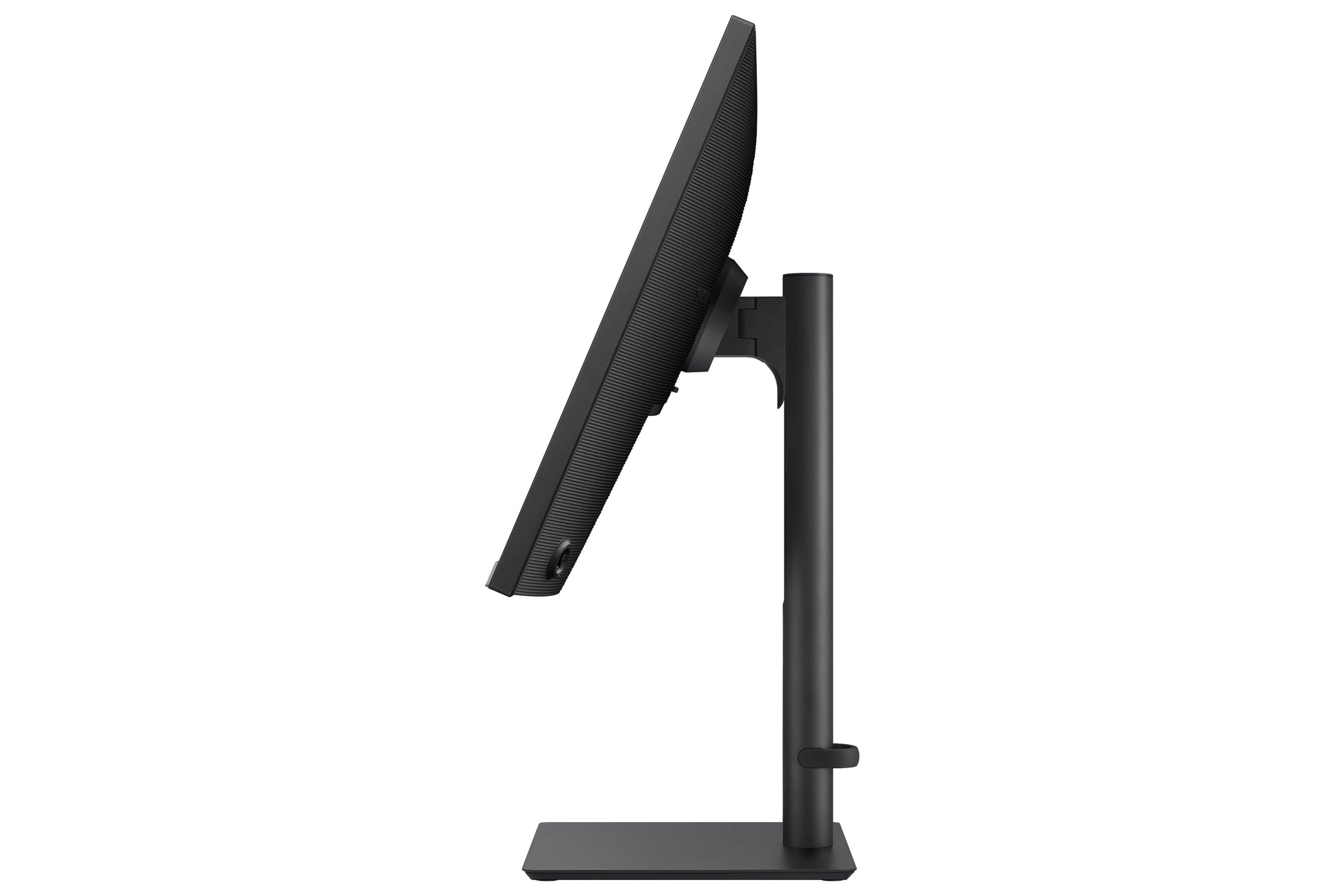 Samsung S43Uf – 27", 1920 × 1080 (Full HD), IPS, 100 Hz, USB‑C 90 W, LAN