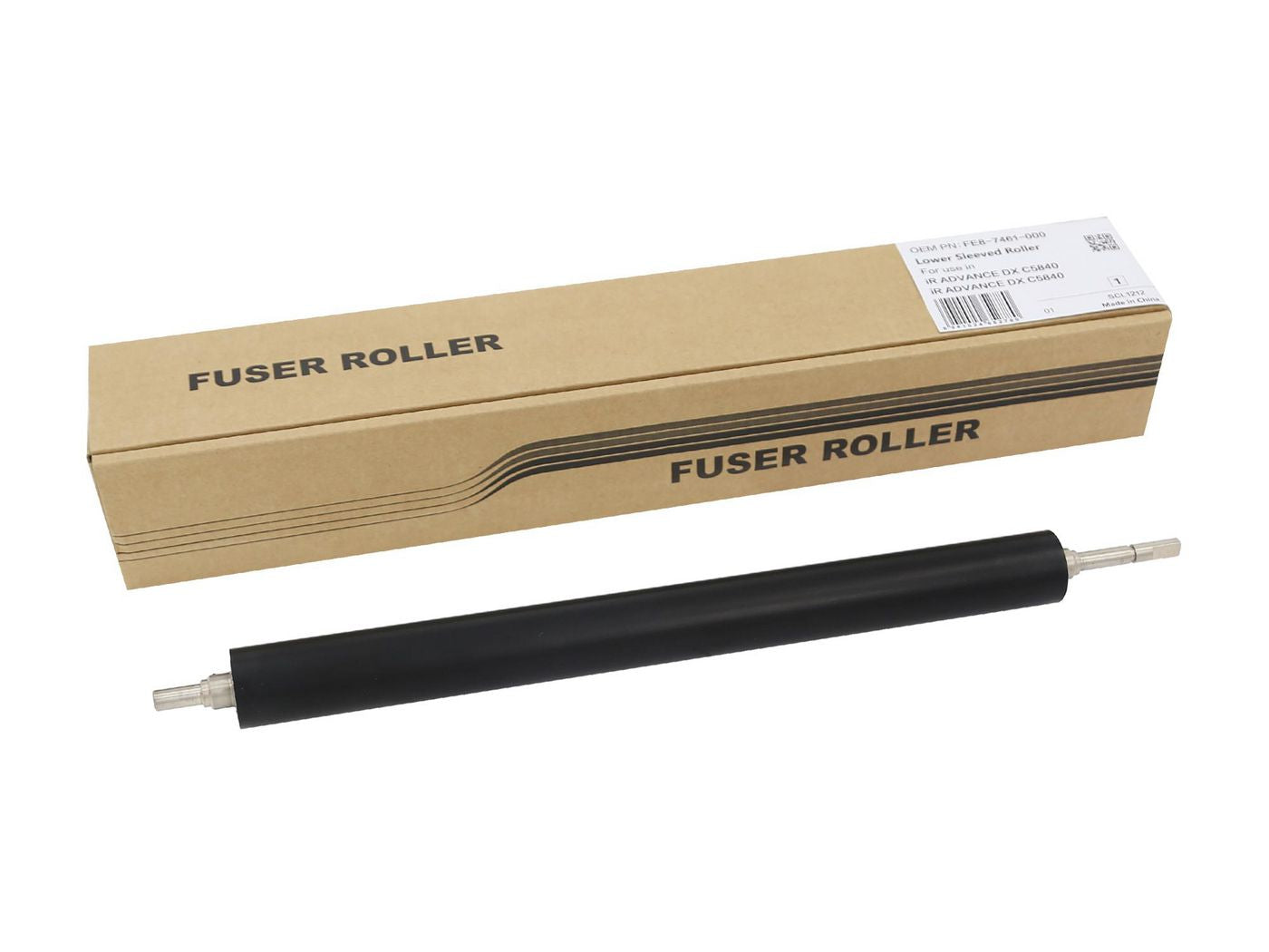 CoreParts Rollen-Kit – für diverse Modelle, MSP211044