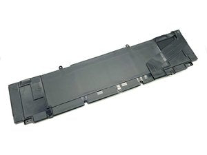 Vistaport Notebook-Akku – für Dell Precision 5750/5760 und XPS 17 9700/9710 – 97 Wh, 11,4 V – Schwarz