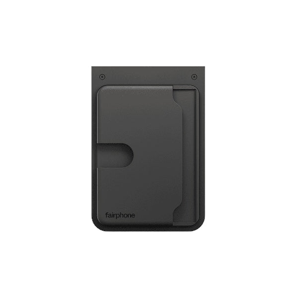 Fairphone Halterung – für Fairphone 6, schwarz