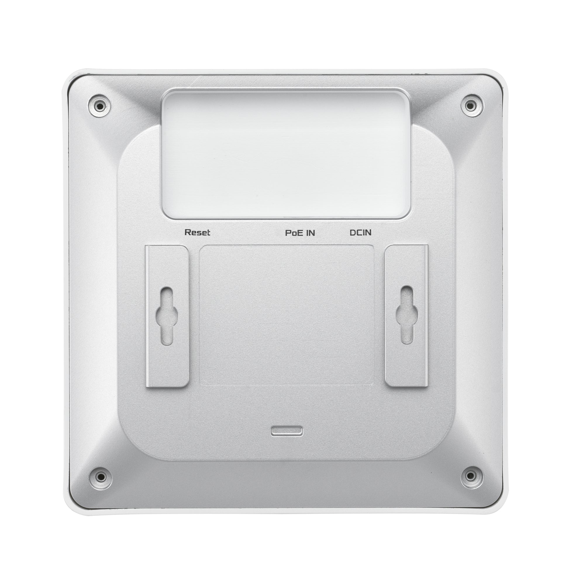 ASUS EBA63 ExpertWiFi AX3000 – Wi‑Fi 6 Access Point, Dual‑Band (2,4/5 GHz), AX3000, 1× GbE, PoE, Decke/Wand