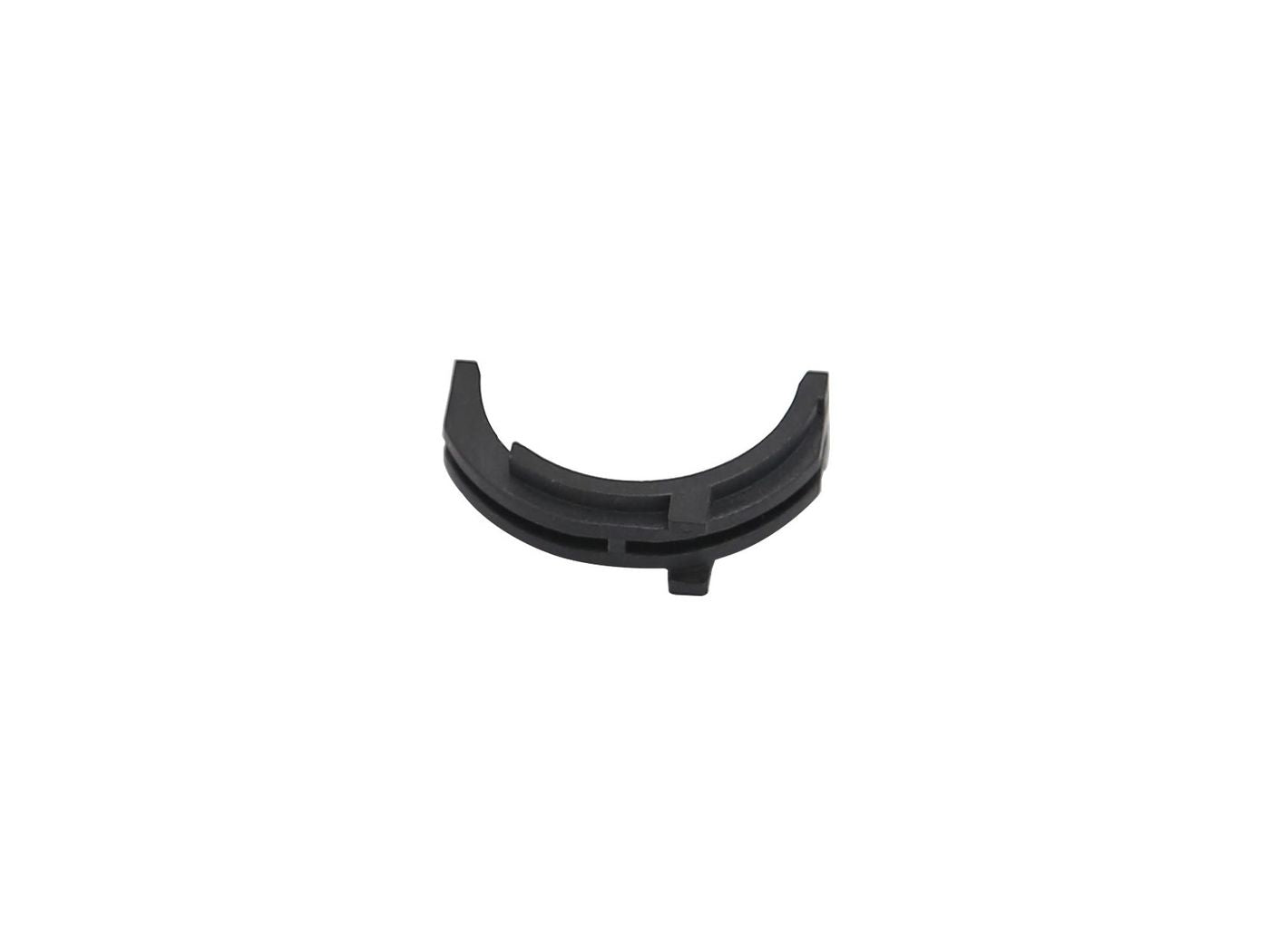 CoreParts Rollen-Kit Obere Walzenbuchse, schwarz – für Brother DCP/MFC/HL-Serie u. a., MSP361090