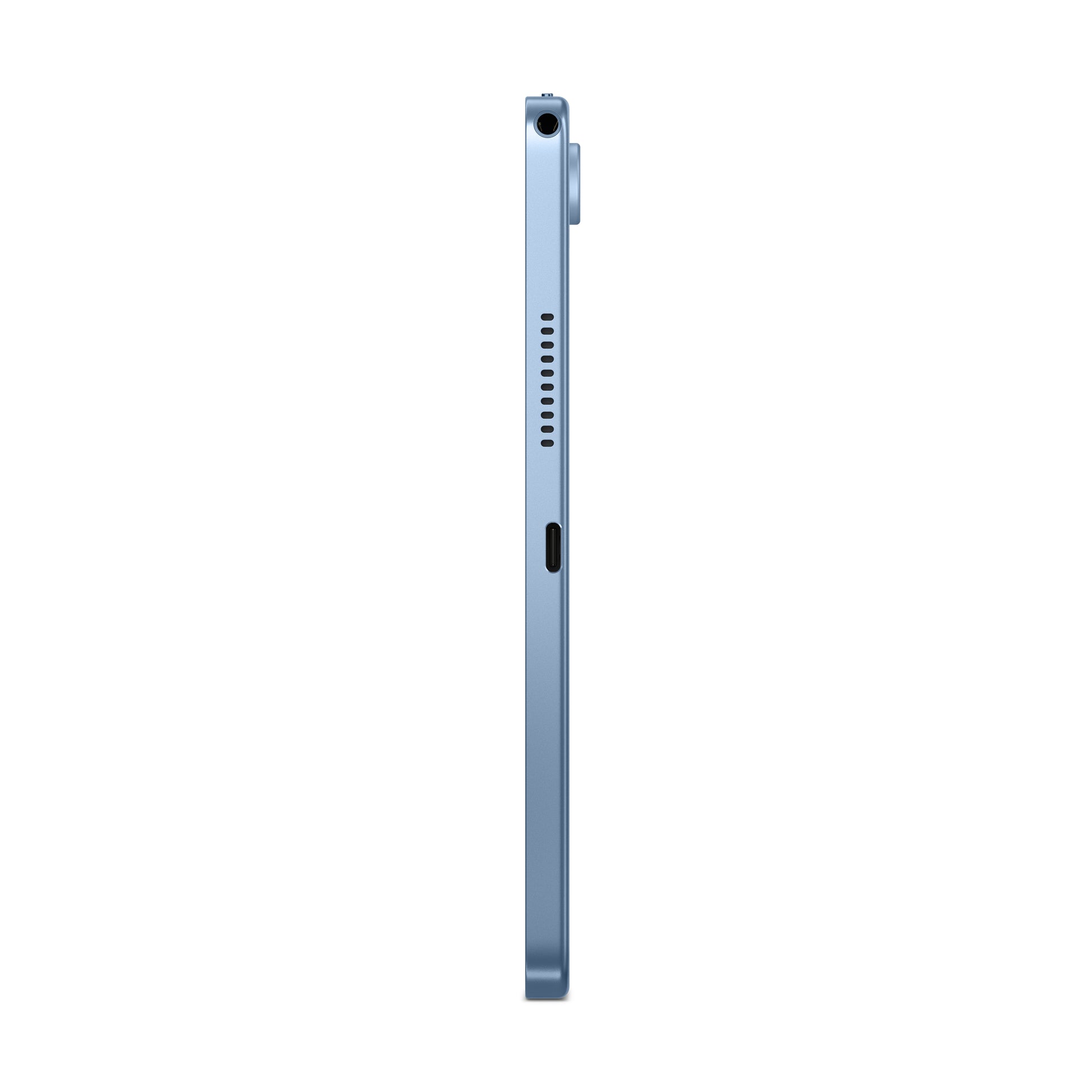 Lenovo Tab – 10,1", 128 GB, 4 GB RAM, Wi‑Fi, Grau, IP52