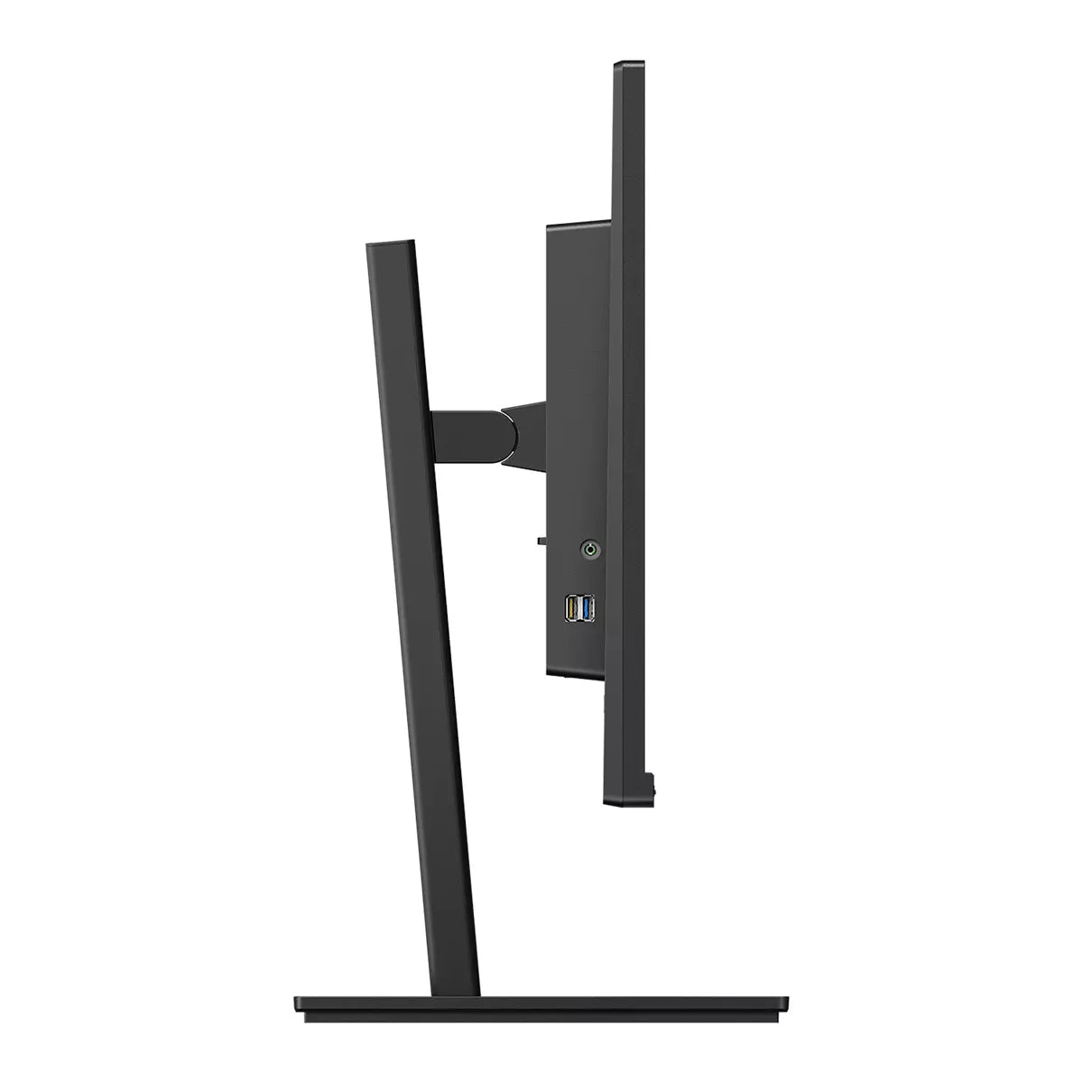 Philips 32B1U3900/00 – Monitor, 31,5", 350 cd/m², USB-C, 4× USB 3.0, Lautsprecher, VESA 100 × 100, Schwarz