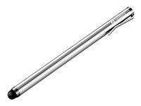 Sandberg Smartphone Stylus – Eingabestift – für Smartphone – Silber