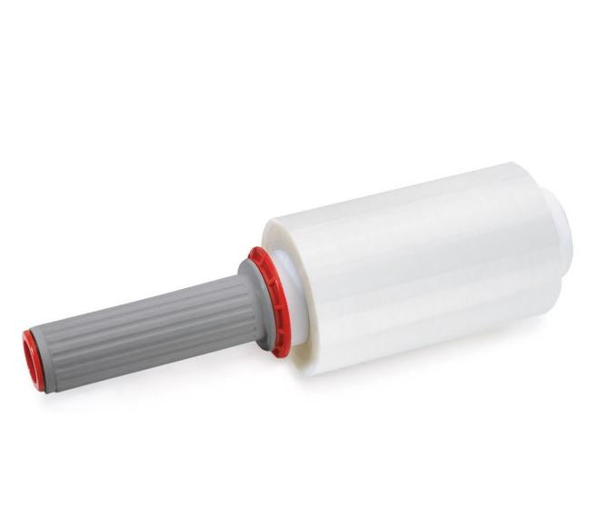 Papyrus Scaldia Handabwickler für Stretchfolien – Rollenbreite 500 mm – Hülsendurchmesser 50 mm – 1 Stück