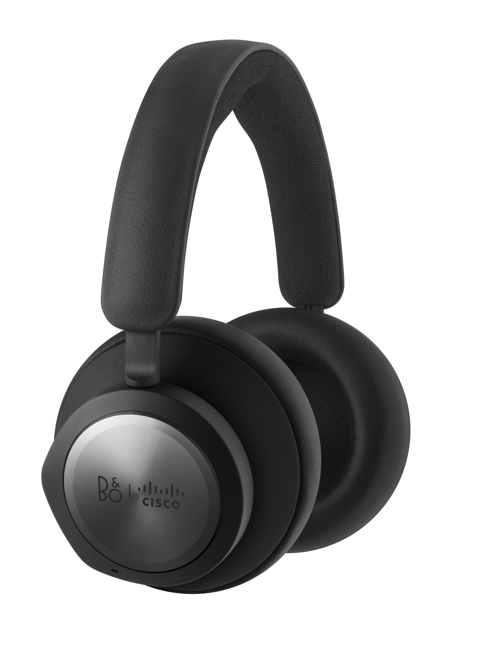 Cisco Over-Ear-Kopfhörer – 282 g, USB-A Bundle, Verkabelt & kabellos (Bluetooth)