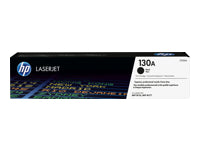HP Toner 130A – schwarz, 1300 Seiten