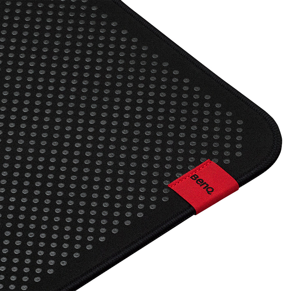 BenQ G-SR III – 47 × 39 cm, Schwarz