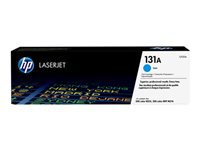 HP Toner 131A – cyan, 1800 Seiten