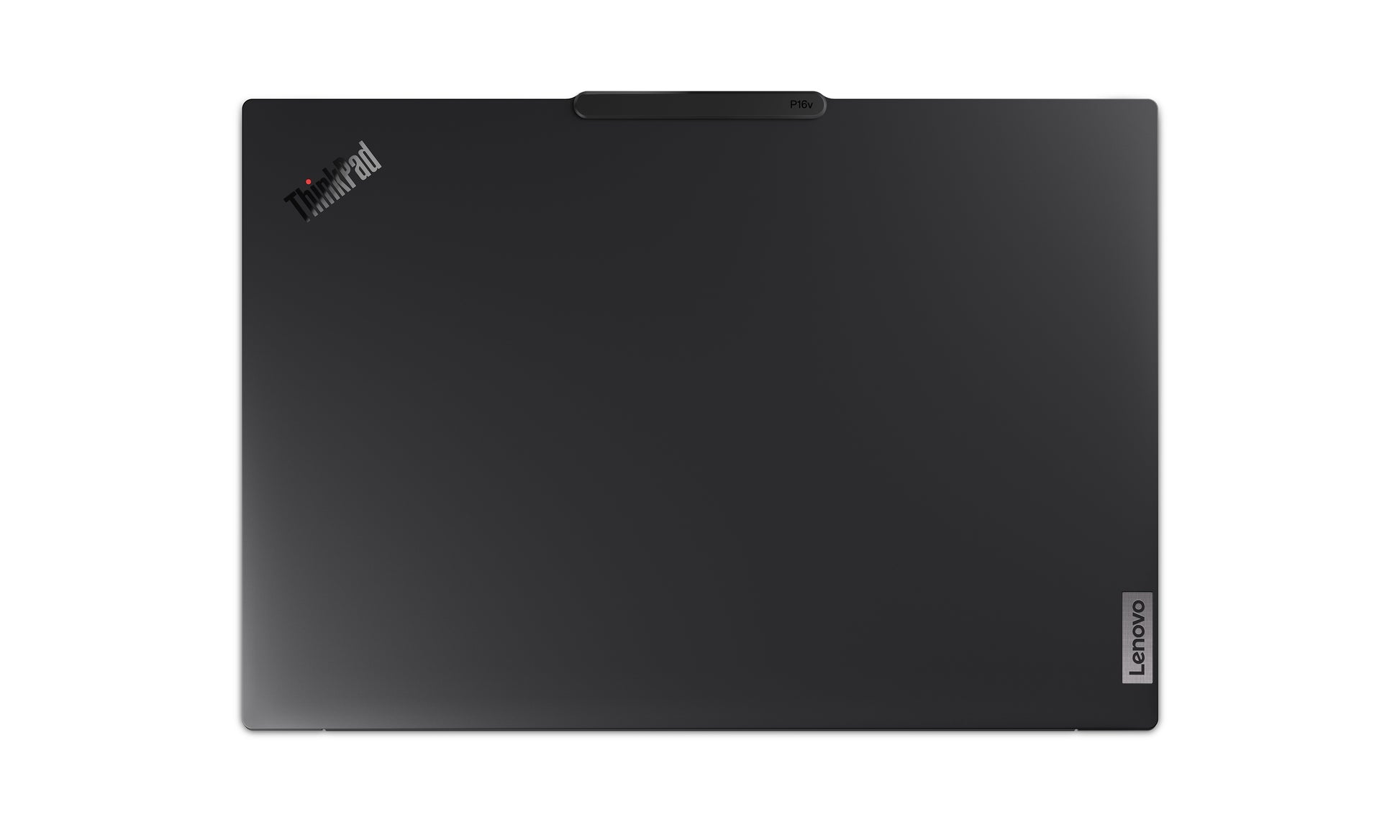 Lenovo ThinkPad P16v Gen 3 Notebook – 16", Intel Core Ultra 7, 32 GB, 1 TB, NVIDIA RTX PRO 1000, schwarz