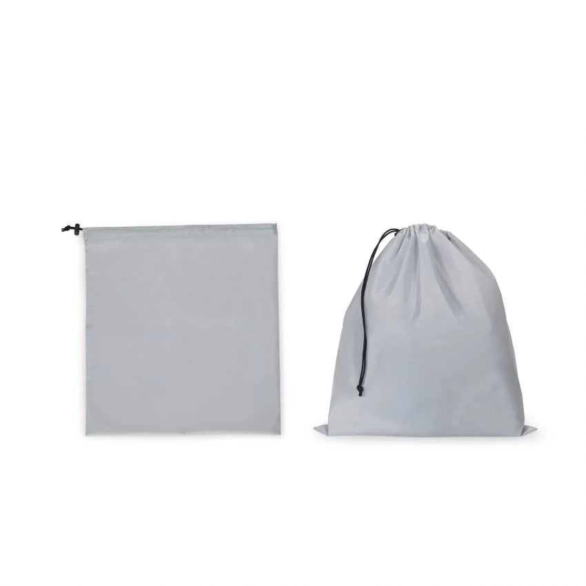 DICOTA Wanderrucksack – 65 l, gelb, Hi-Vis