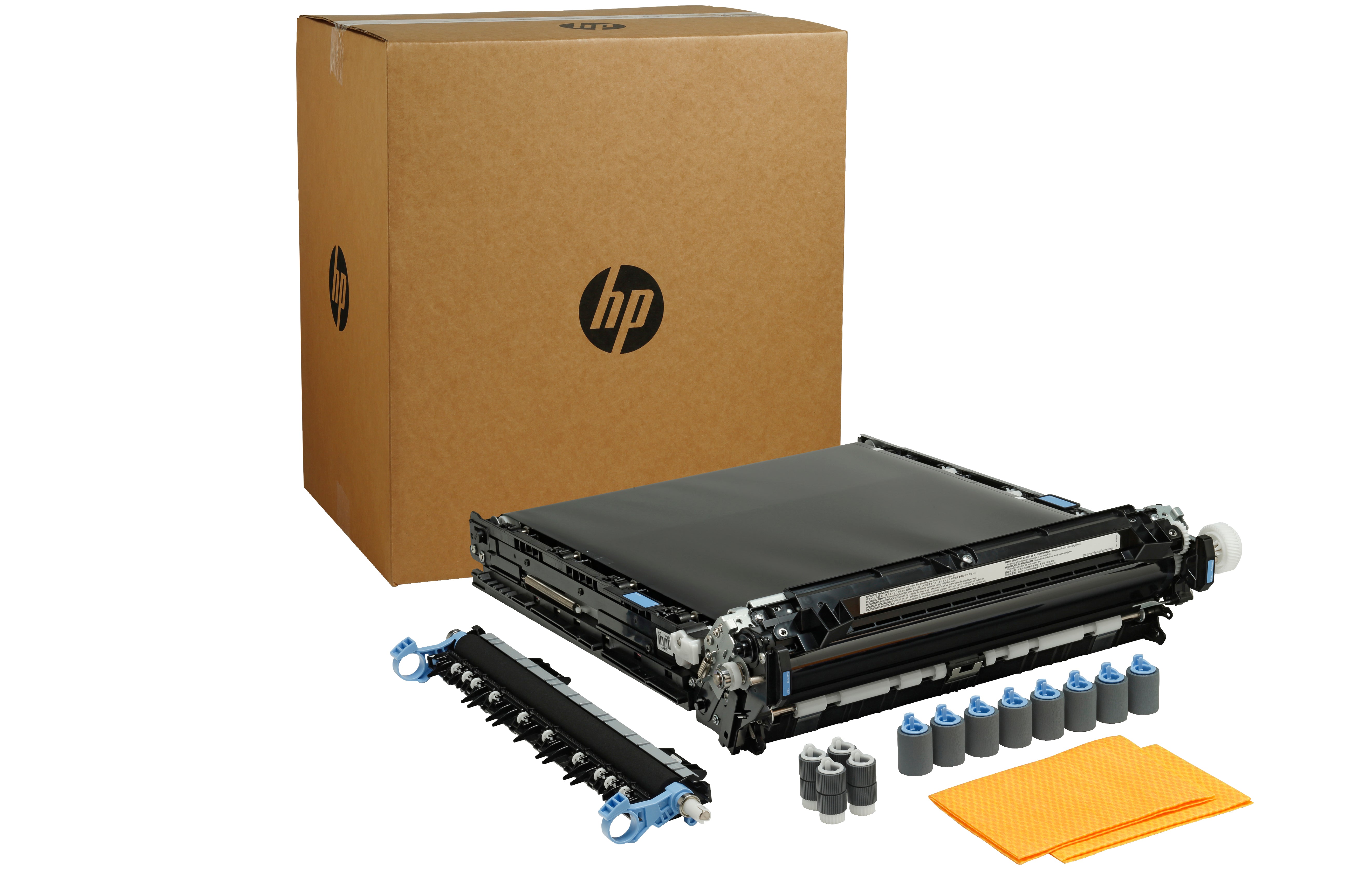 HP D7H14A Transfer-Set – Walzenkit für Color LaserJet Enterprise M855