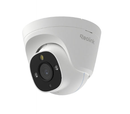 Reolink RP-PCT12M Turret – 12 MP – 4,0 mm – PoE – IP67