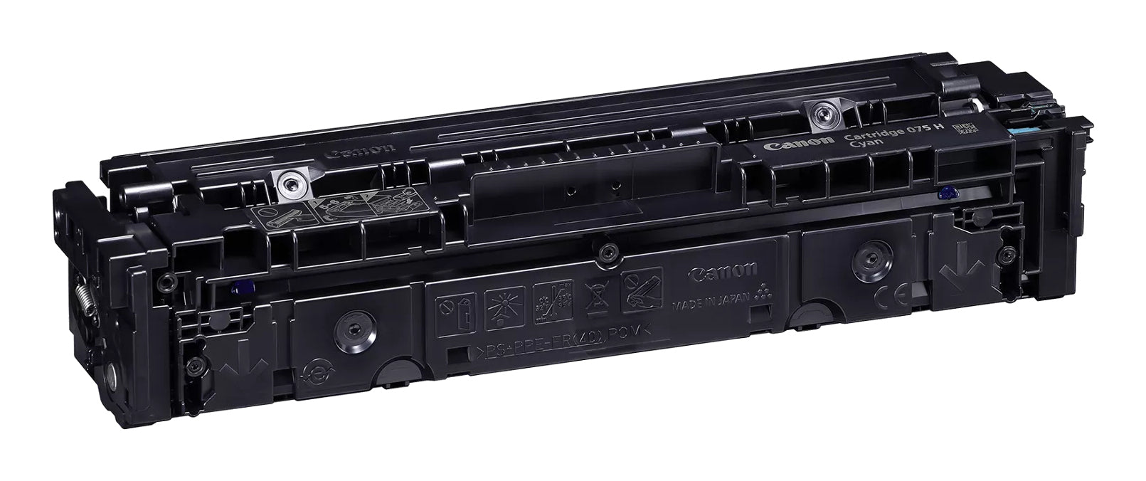 Canon Toner 6368C002 – Cyan, 2500 Seiten – für Canon LBP647Cdw/LBP664Cdw