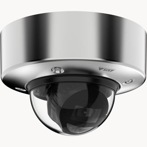 Axis P3268-SLVE Dome-Kamera