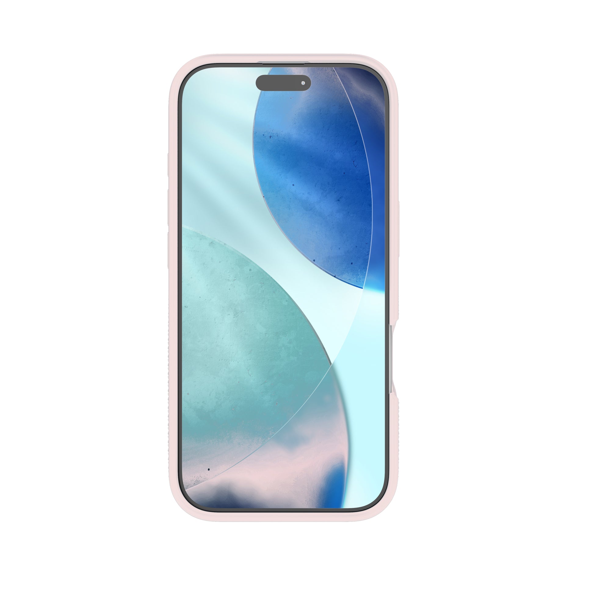 ZAGG Manhattan Snap Backcover – für Apple iPhone 17, MagSafe, Graphen+Silikon, Pink, bis 4 m Sturzsicher