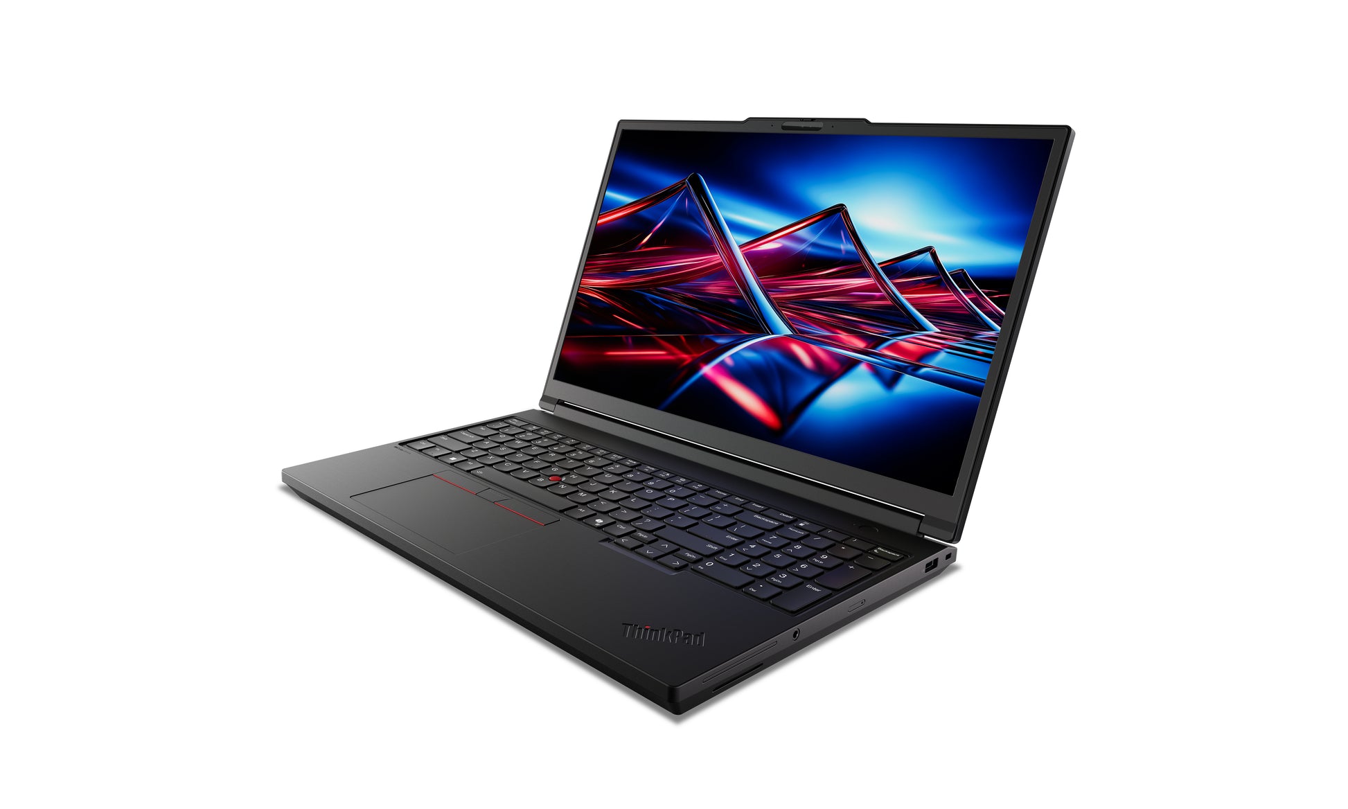 Lenovo ThinkPad P16 Gen 3, Mobiler Arbeitsplatz – Windows 11 Pro