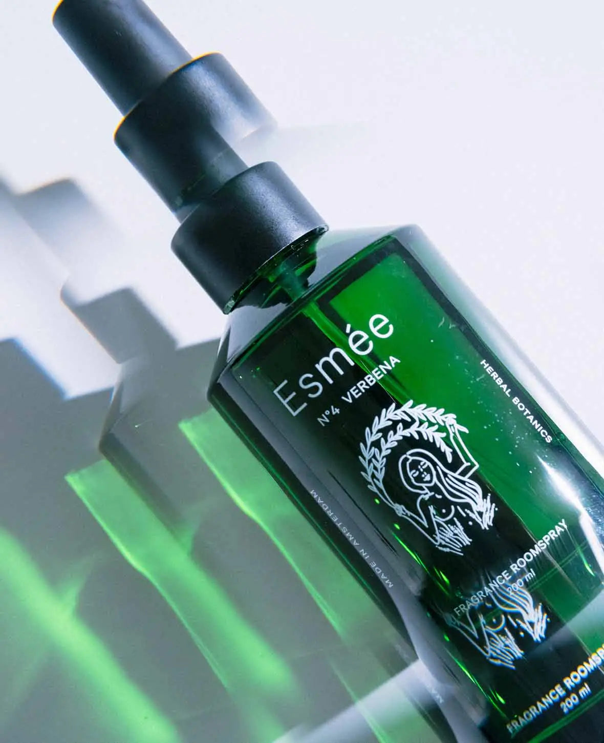 Esmée No 4 Verbena – Raumspray, 200 ml