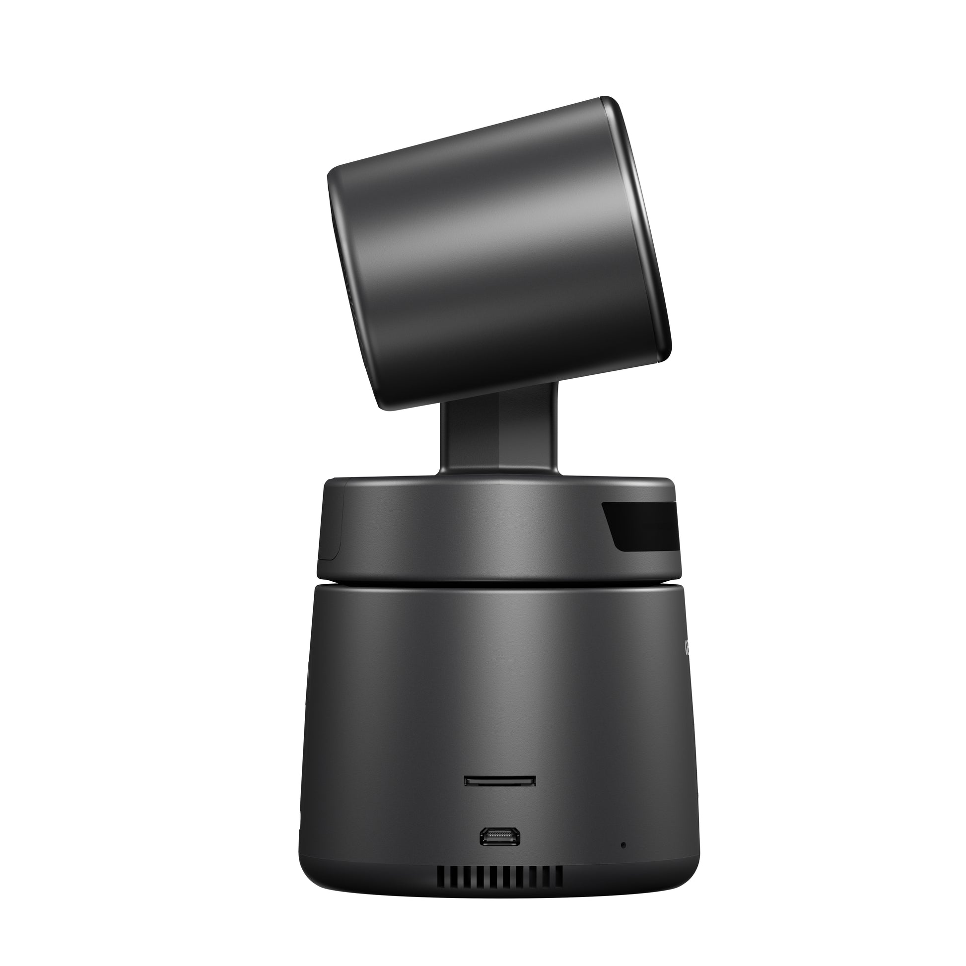 OBSBOT Tail AIR – Webcam – 4K, USB-C, Autofokus, Sprecherverfolgung, PTZ, 4× digitaler Zoom, 90° FOV