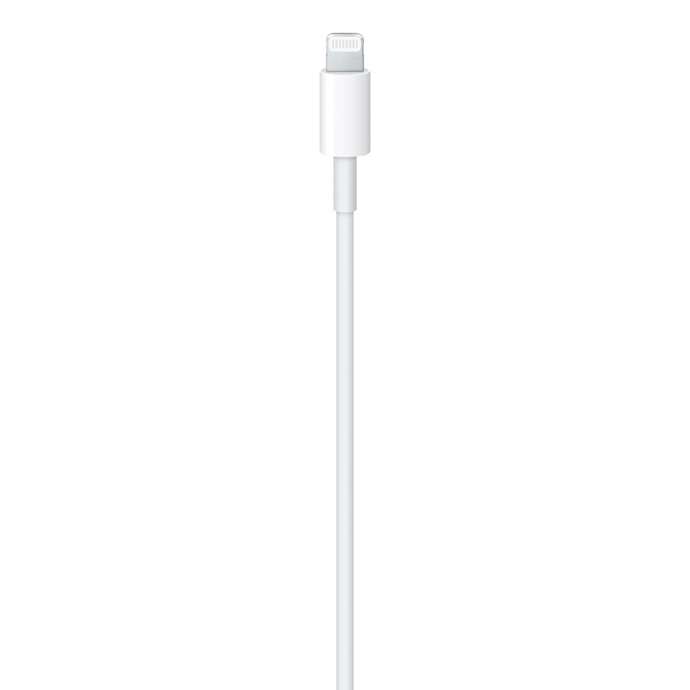 Apple USB-C-auf-Lightning-Kabel – 1 m, USB 2.0, MFi-zertifiziert