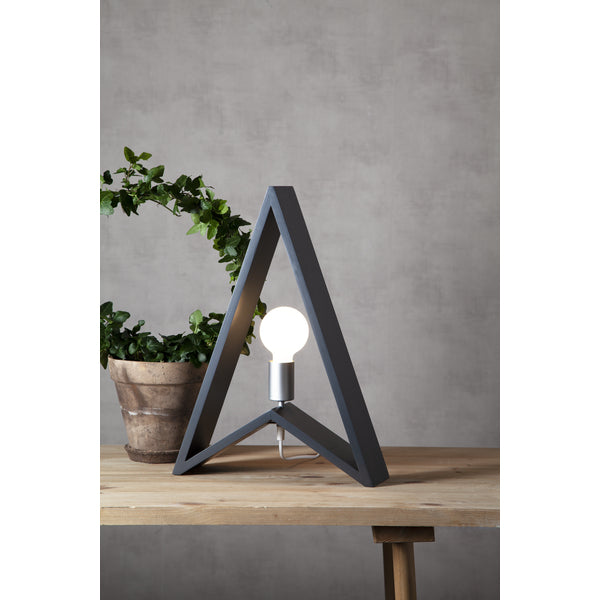 Star Trading LED-Leuchtmittel E27 Globus (G80) – 400 lm, 5 W, Warmweiss 2600 K