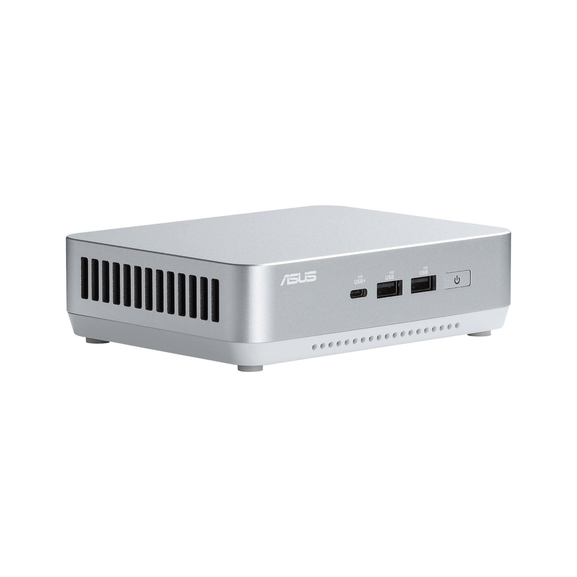 ASUS NUC 14 PRO+ RNUC14RVSU900002I Mini-PC Barebone – Wi-Fi, Ethernet, Bluetooth – Netzteil 150 W