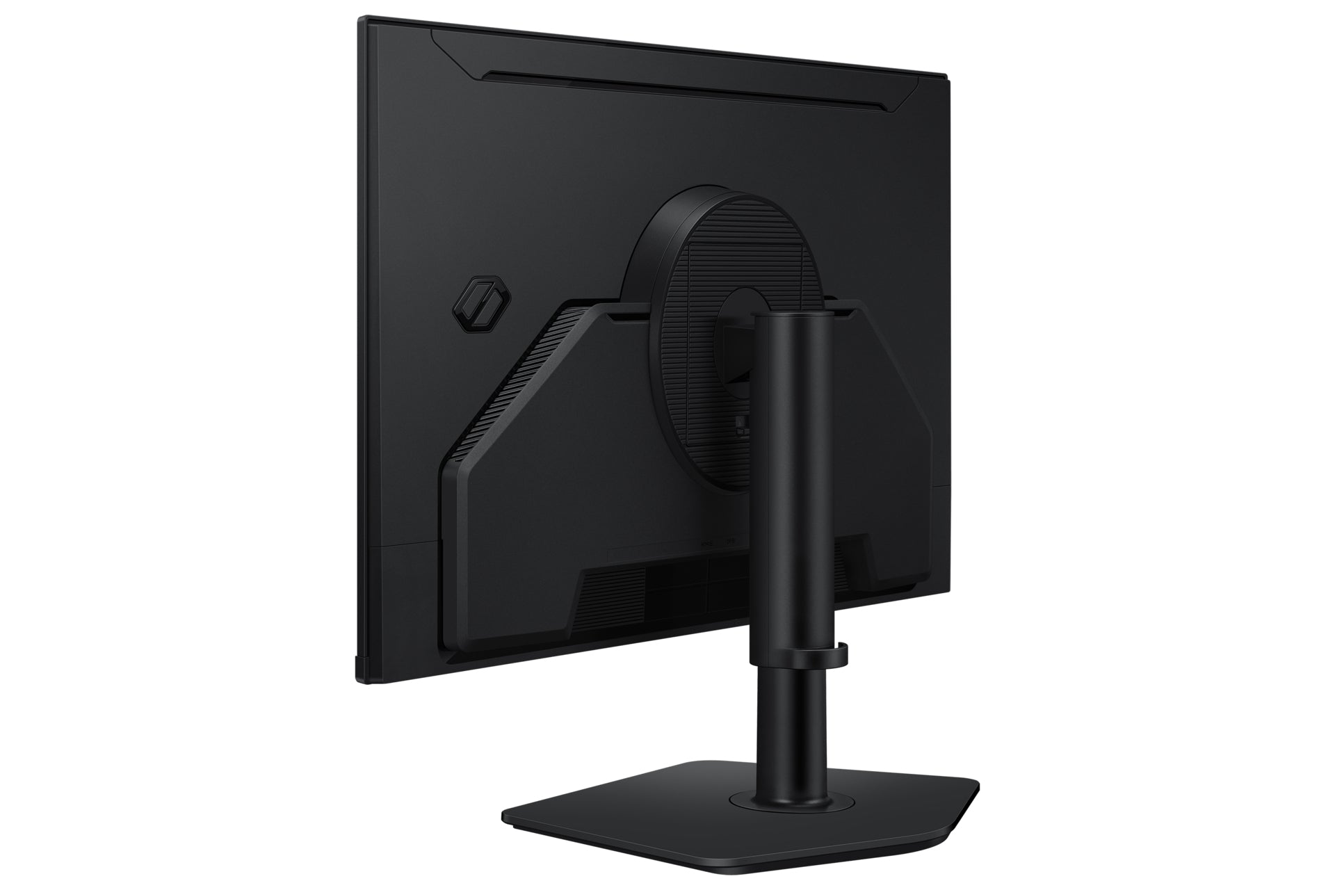 Samsung S27FG506EU – Monitor, 27", 300 cd/m², HDR10, G-SYNC kompatibel, FreeSync, VESA 100 × 100, Schwarz