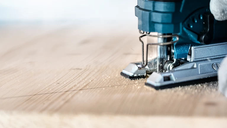 Bosch Professionelles EXPERT Wood Stichsägeblatt 117 × 2,2 mm HCS – für Holz – 3 Stk
