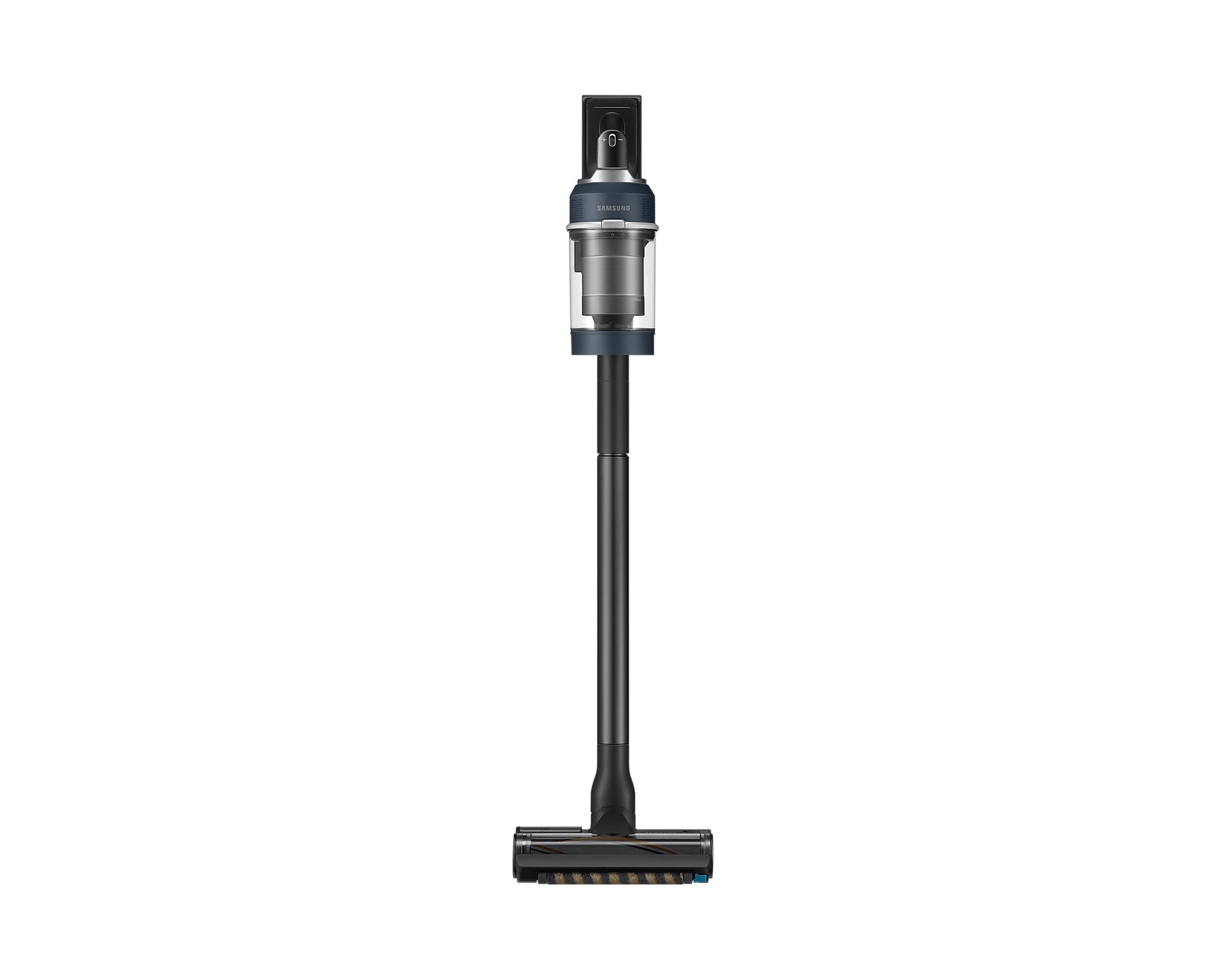 Samsung Stabstaubsauger VS20B95973B/SW – 0,5 l, Akkubetrieb, 86 dB(A), 25,2 V