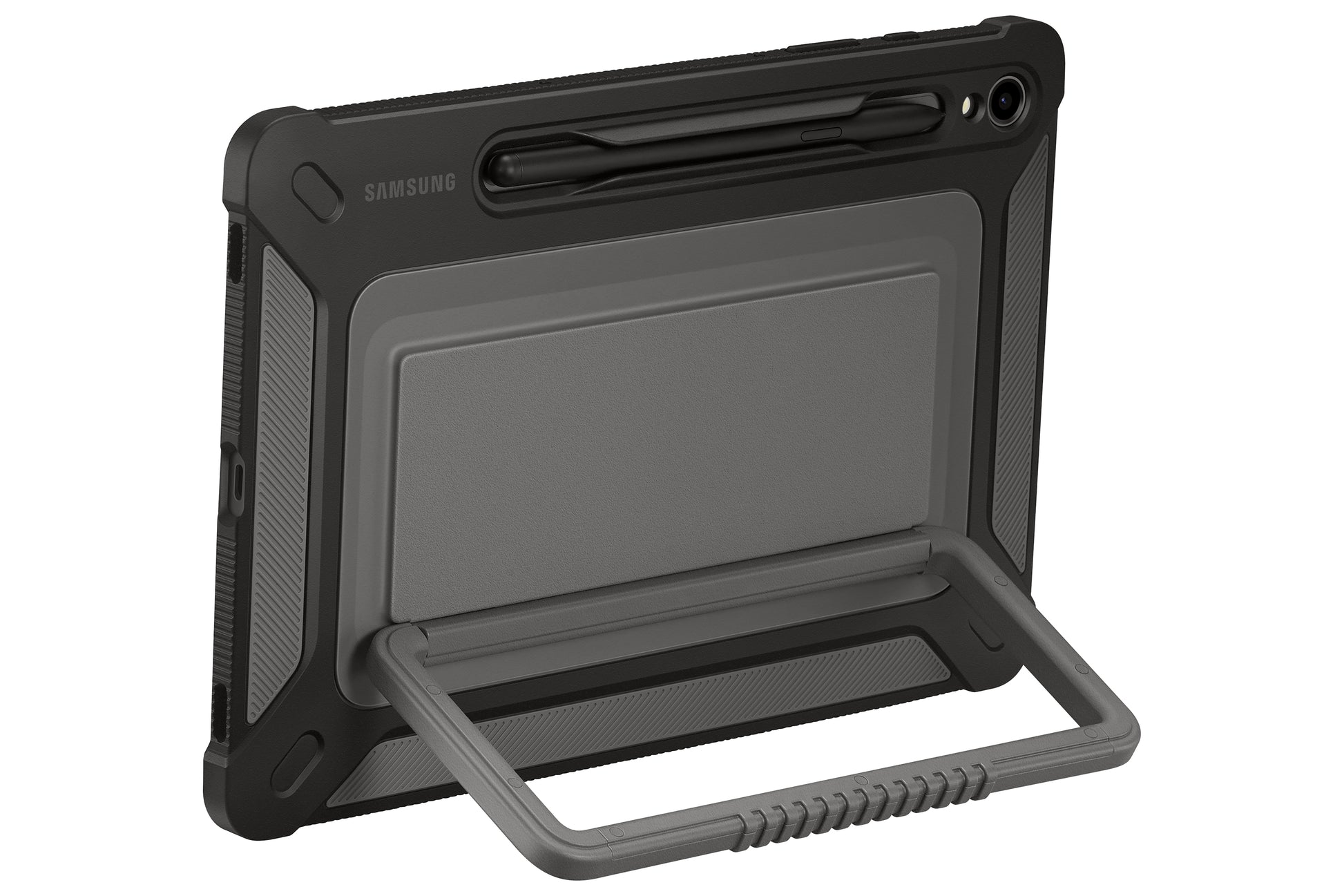 Samsung Tablet-Hülle für Galaxy Tab S9 11" – Schwarz