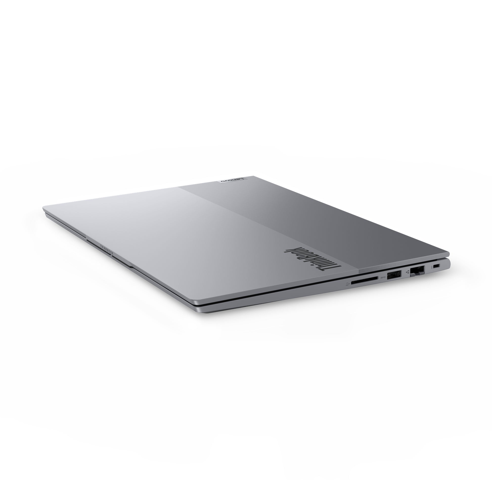 Lenovo ThinkBook 14 G8 – 14" WUXGA, Core Ultra 5 225U, 16 GB, 512 GB SSD, Win 11 Pro, QWERTZ (CH)