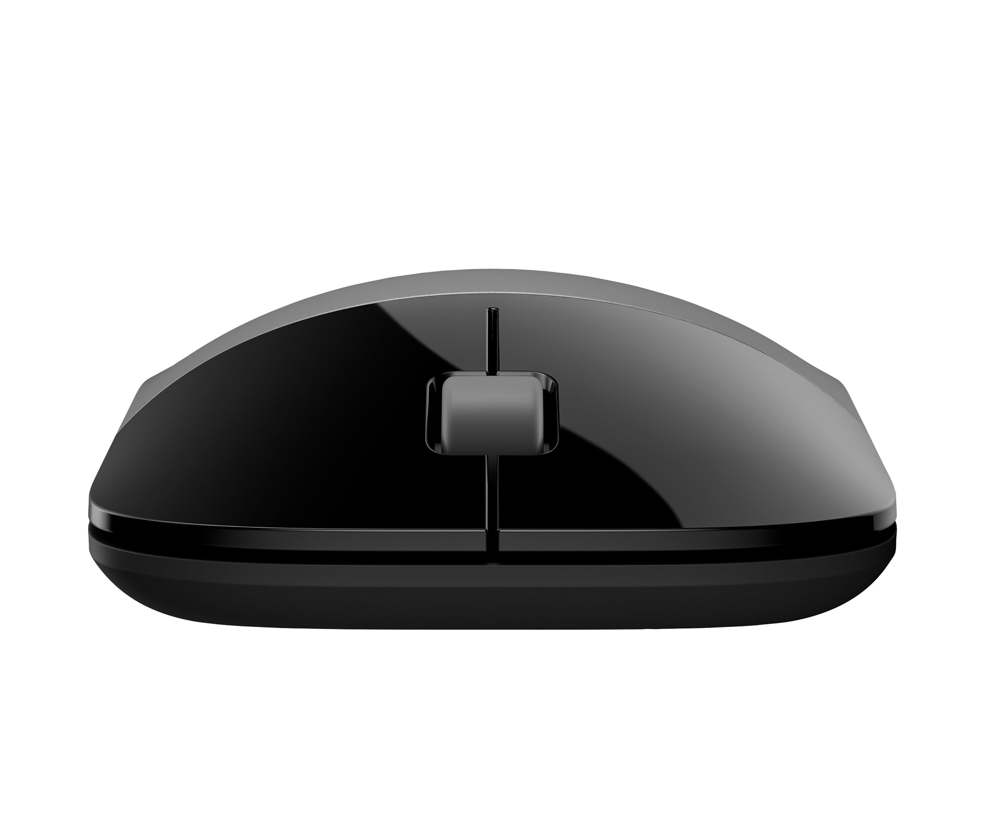 HP Z3700 Dual Maus – Kabellos (Bluetooth/2,4 GHz), Beidhändig, Silber