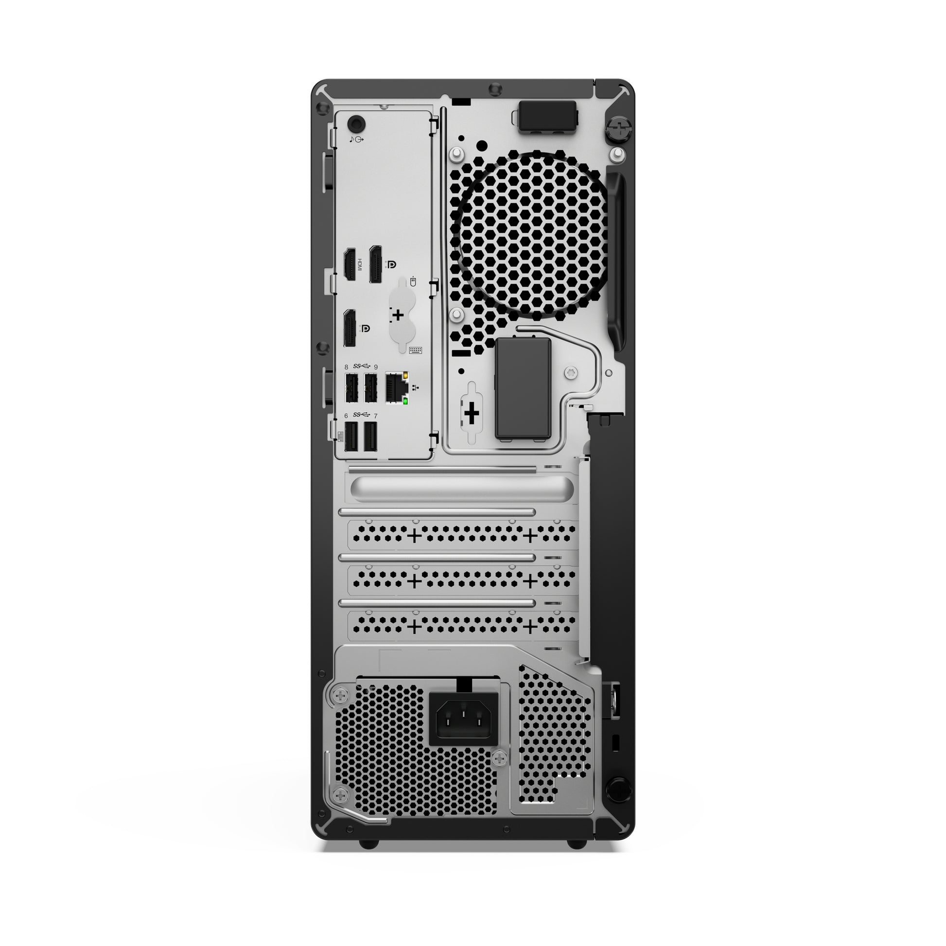 Lenovo ThinkCentre M70T Gen 6 Tower – Intel Core Ultra 7 265, 32 GB RAM, 512 GB SSD, Windows 11 Pro