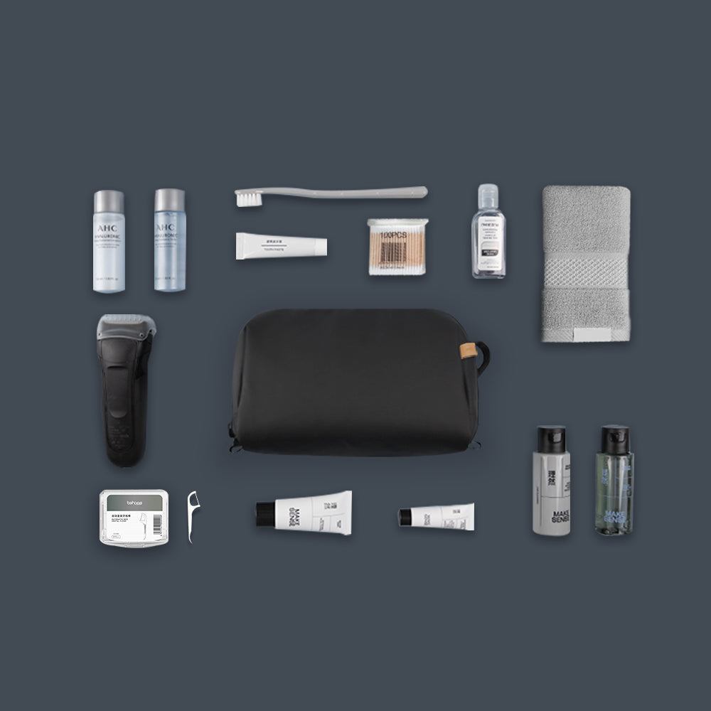 PGYTECH Waschtasche – Polyester