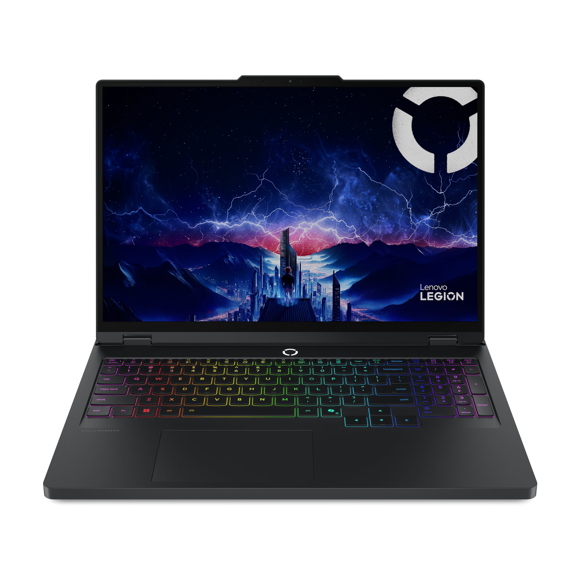 Lenovo Legion Pro 5 16IAX10H – Gaming-Laptop – Windows 11 Home
