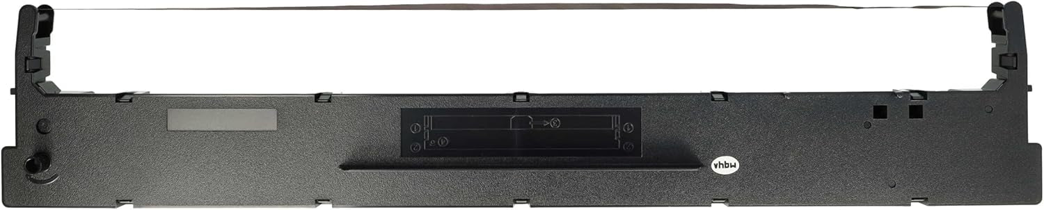 DASCOM Europe Dascom Farbband Schwarz – für 2600 – 099061L – 9'000'000 Zeichen