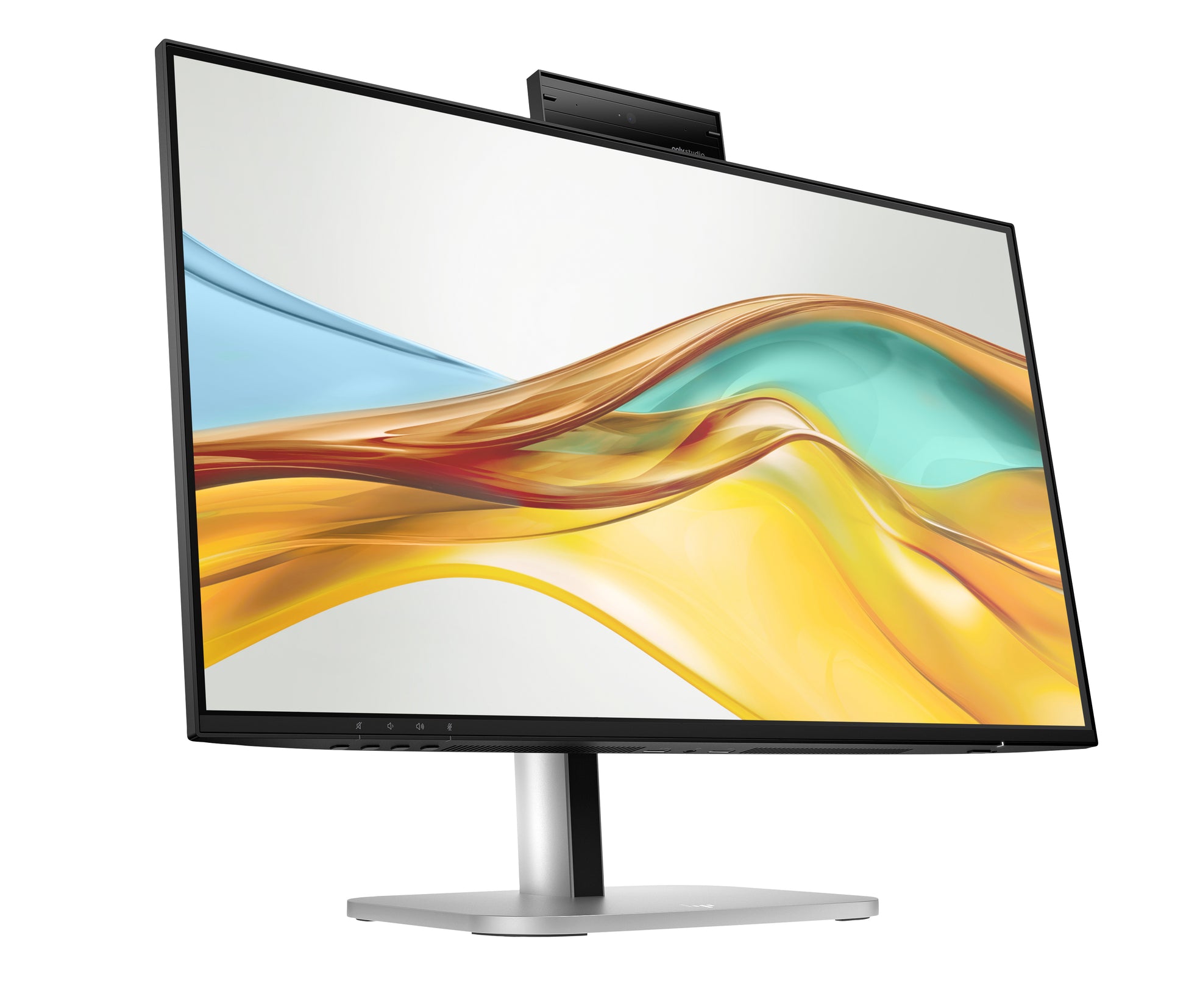 HP S5 PRO 524PM – Monitor, 1920 × 1080 (Full HD), USB-C Docking