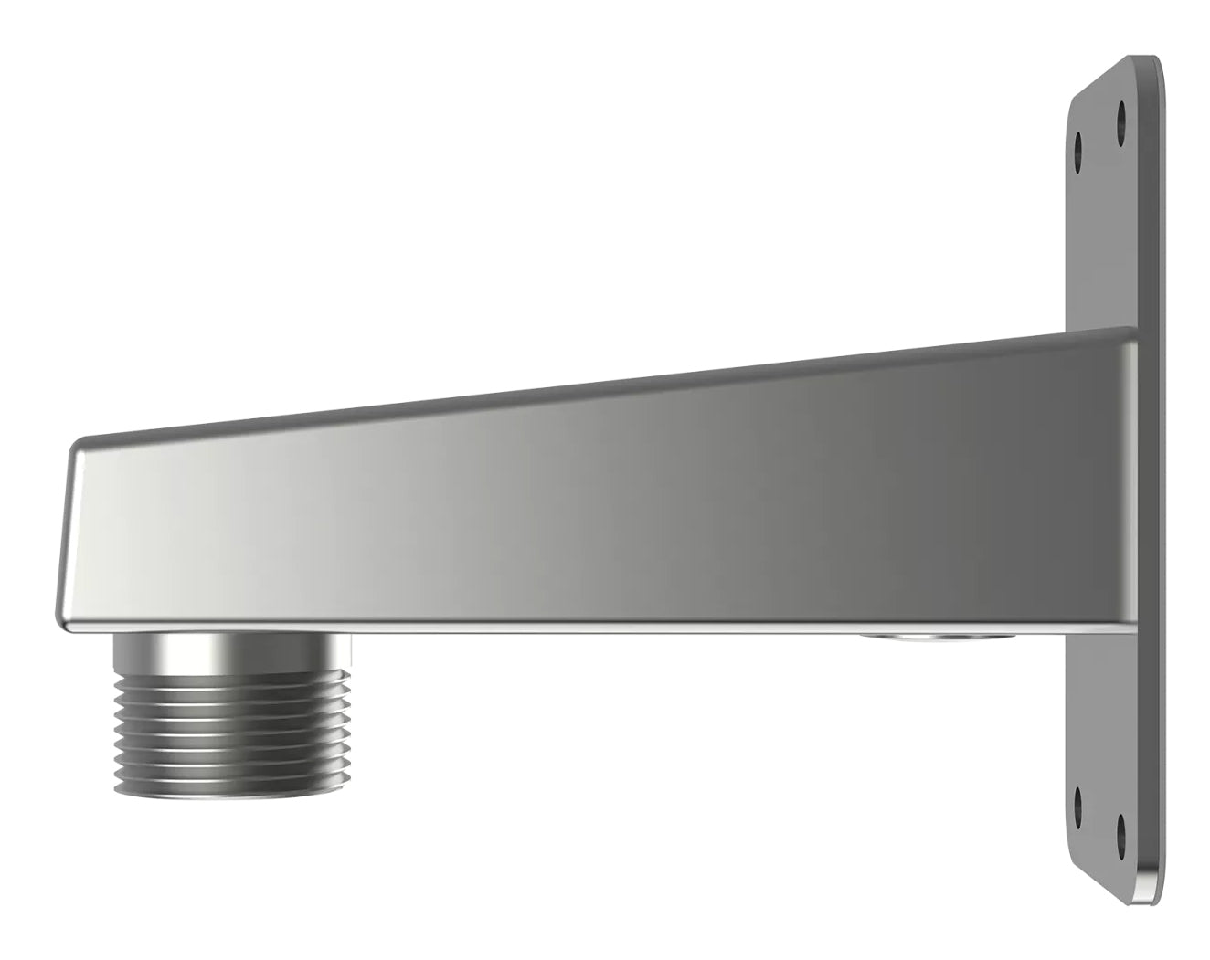 Axis Wandhalter T91F61 – Wandmontage, Edelstahl – für Q3505-SVE
