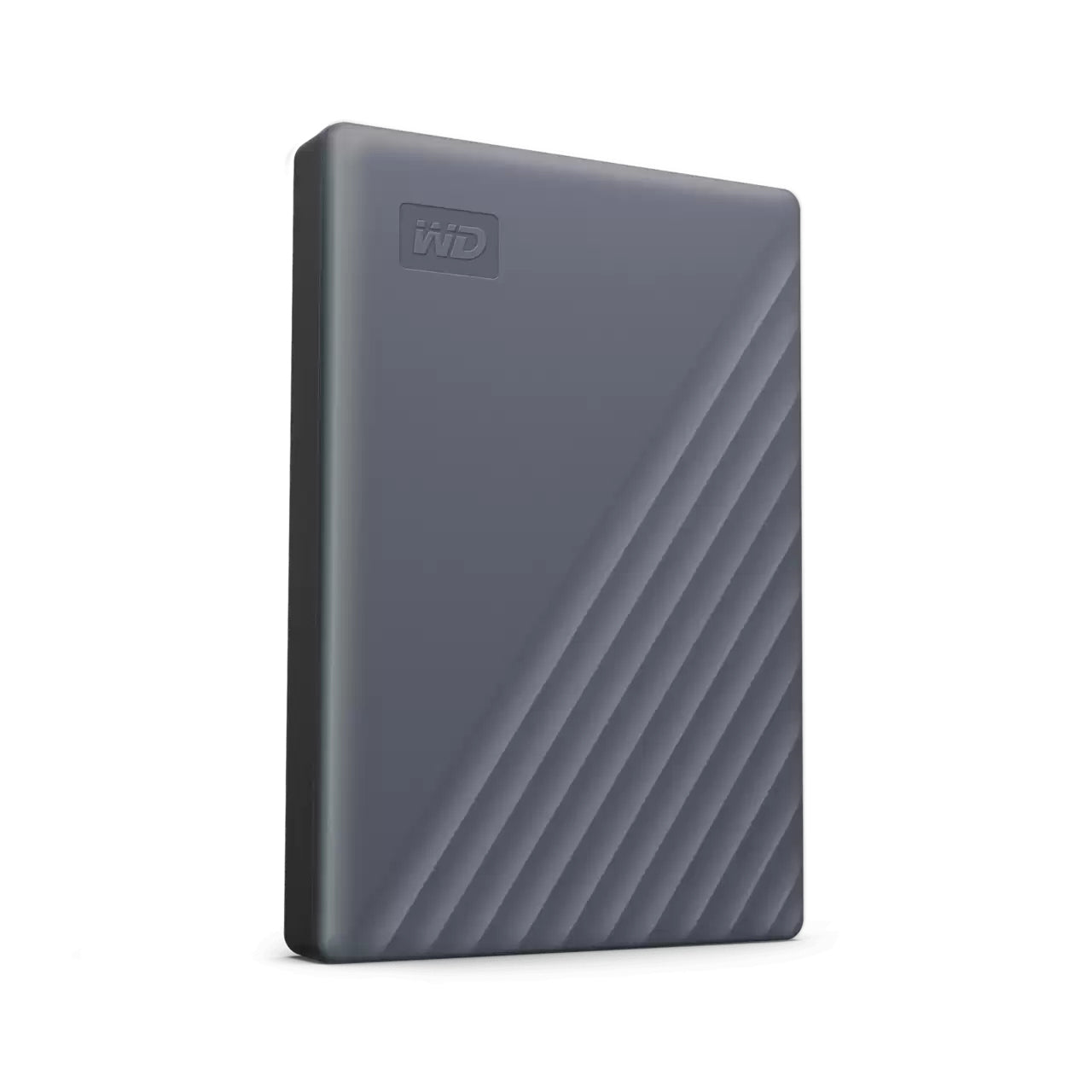 Western Digital Allgemeines Speichergerät – 2 TB, USB 3.2 Gen 1