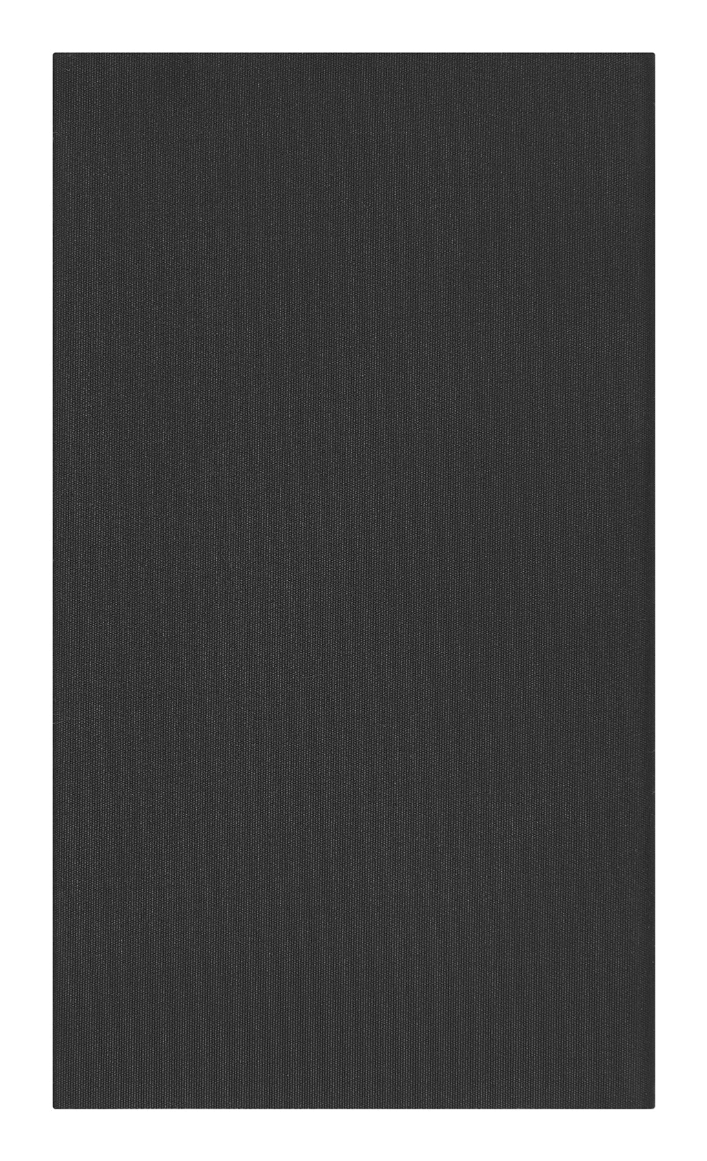 Sandberg Powerbank 10000 mAh, PD 20 W, 1× USB-C, 1× USB-A, Solar, LED-Anzeigen, für Smartphones, Schwarz