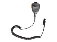 Hytera Fernsprechermikrofon – IP54, Notruftaste, für HP505, 565, 605 und andere