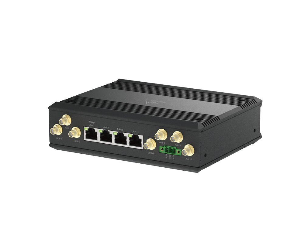 D-Link E30 AQUILA PRO AI – Access Point – Wi‑Fi 6 (2,4/5 GHz), 3,0 Gbit/s, GbE